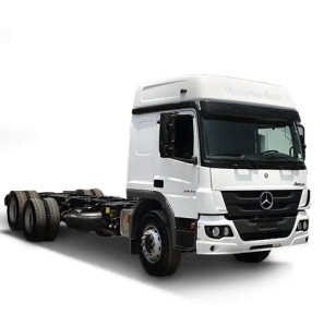 atego mercedes benz