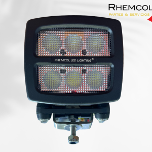 Faro LED Industrial RWL-60