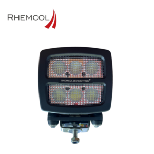 Faro LED Industrial RWL-60