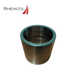 87732565 - Casquillos de acero