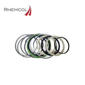 MMV80020 - Kits de sellos de cilindro CNH