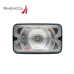 87413263 - Luces de trabajo lateral