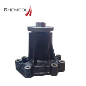 87596435 - Bomba de agua CNH