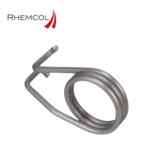 N13248 - Resorte de construcción de la caja CNH