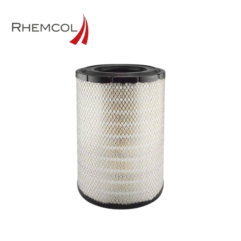 KBH0921 - Filtro de aire CNH