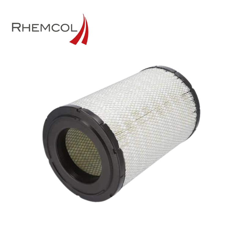 KBH0921 - Filtro de aire CNH - Imagen 3