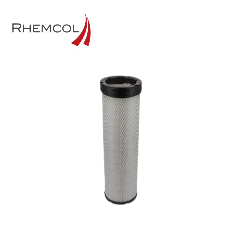 87682985 -Filtro de aire SEC CNH