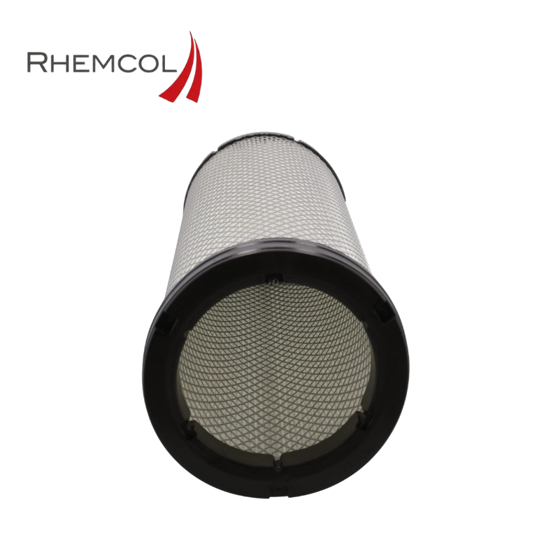 87682985 -Filtro de aire SEC CNH - Imagen 3