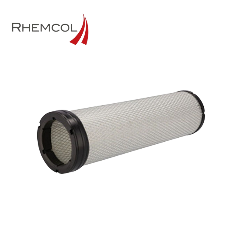 87682985 -Filtro de aire SEC CNH - Imagen 2