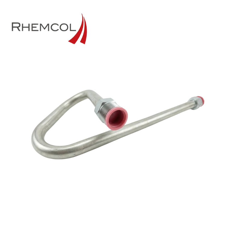 48078078 - Tubo hidráulico CNH