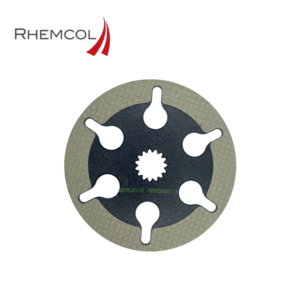 148795 - Disco de freno POS. CNH