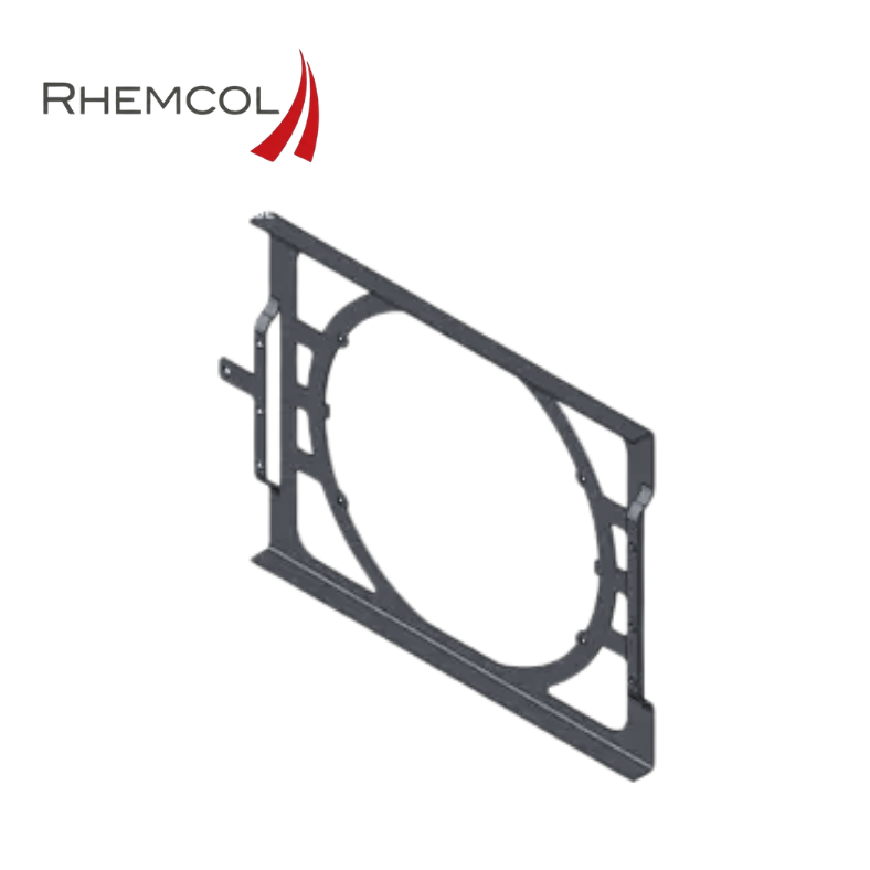 84534059 - Mount CNH - Imagen 2