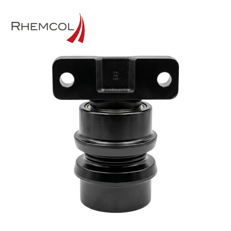 158774A1 - Rodillo superior CNH - Imagen 3