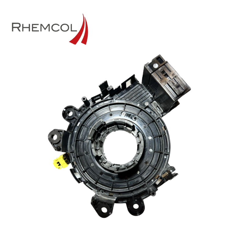 25554-3TA1D - Resorte de reloj - Imagen 4