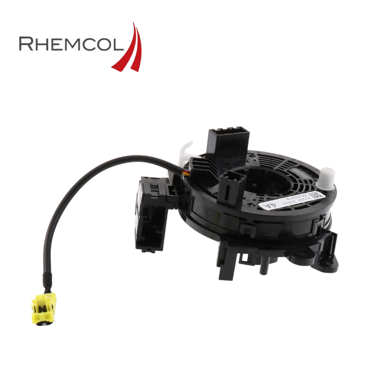 25554-3TA1D - Resorte de reloj - Imagen 3