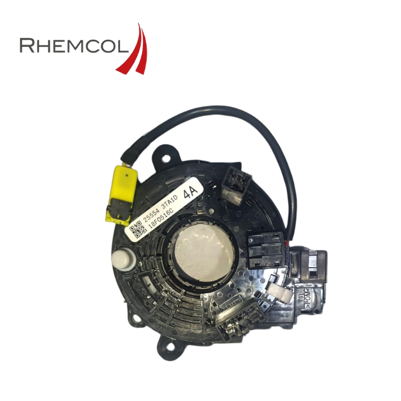 25554-3TA1D - Resorte de reloj - Imagen 2