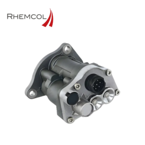 9304300087 - Valvula de retarder - Actros