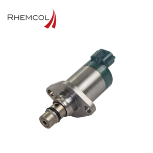 294200-2760 - Válvula de control de succión (SCV)