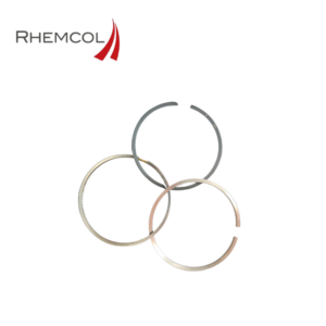 4089644 - Kit de anillos cimmins ISL - ISC