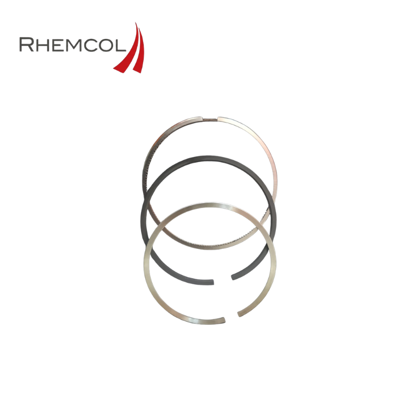 4089644 - Kit de anillos cimmins ISL - ISC - Imagen 2