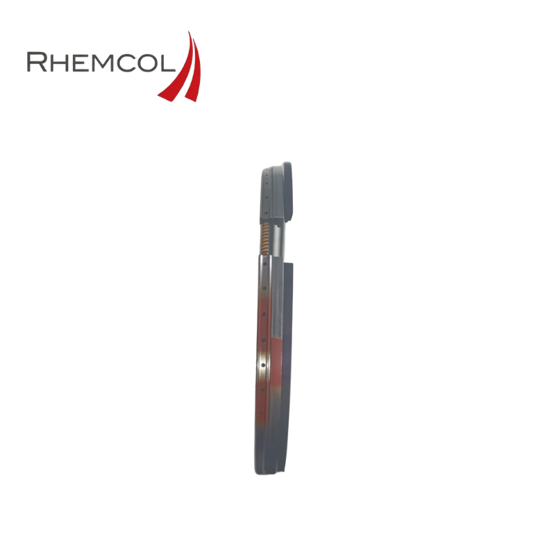 4089644 - Kit de anillos cimmins ISL - ISC - Imagen 3