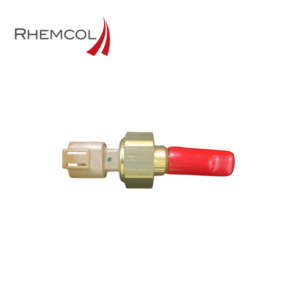 4921477 - Sensor de presión de aceite