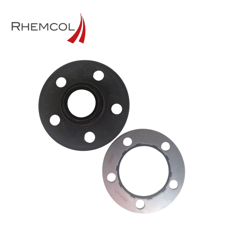 3803894 - Retén de aceite de la bomba de agua