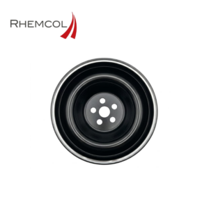 3400877 - Polea de cigueñal