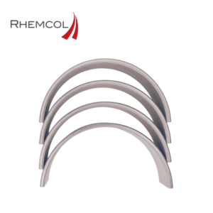 4025121 - Metales de bancada para cummins ISM - QSM11 - FP