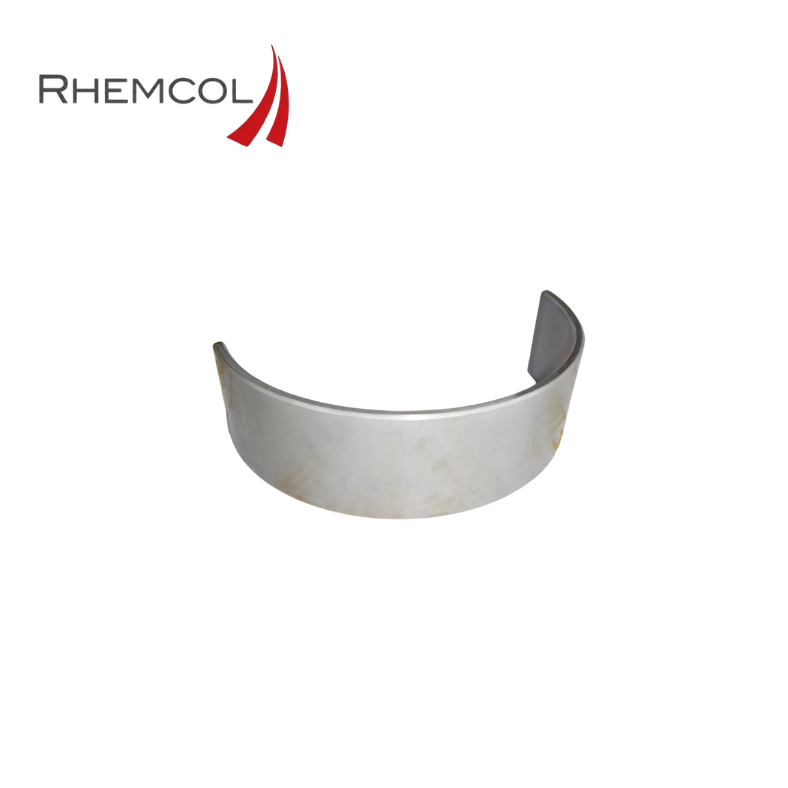 4025121 - Metales de bancada para cummins ISM - QSM11 - FP - Imagen 2