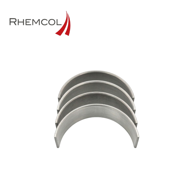 4025121 - Metales de bancada para cummins ISM - QSM11 - FP - Imagen 3