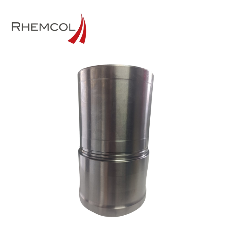 Camisa de cilindro cummins M11 / ISM / L10 - 3080760 - Imagen 4