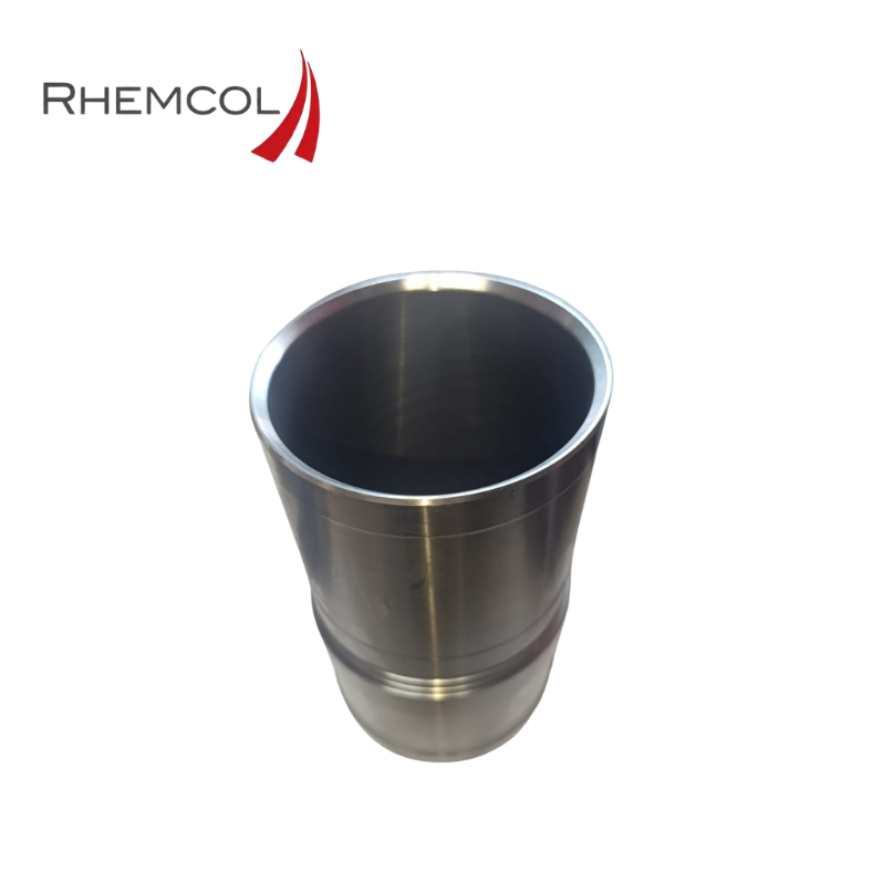 Camisa de cilindro cummins M11 / ISM / L10 - 3080760