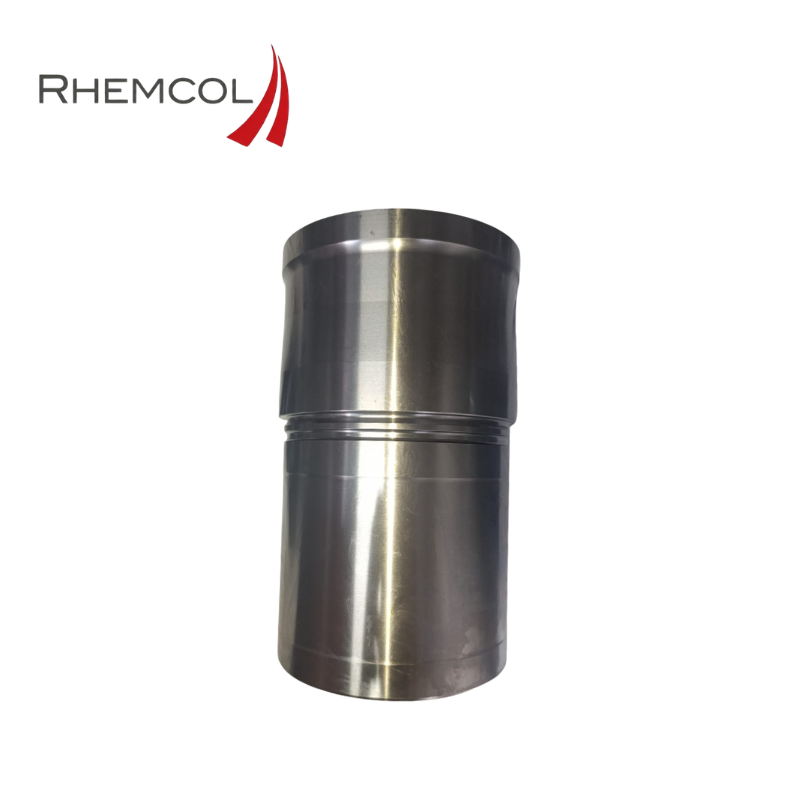 Camisa de cilindro cummins M11 / ISM / L10 - 3080760 - Imagen 2