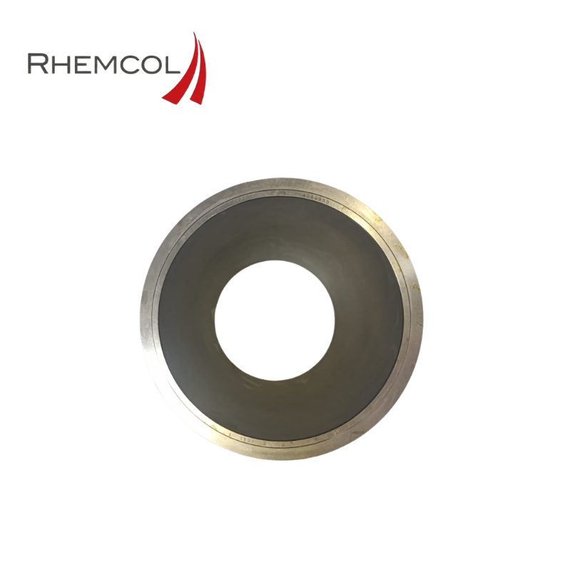 Camisa de cilindro cummins M11 / ISM / L10 - 3080760 - Imagen 3