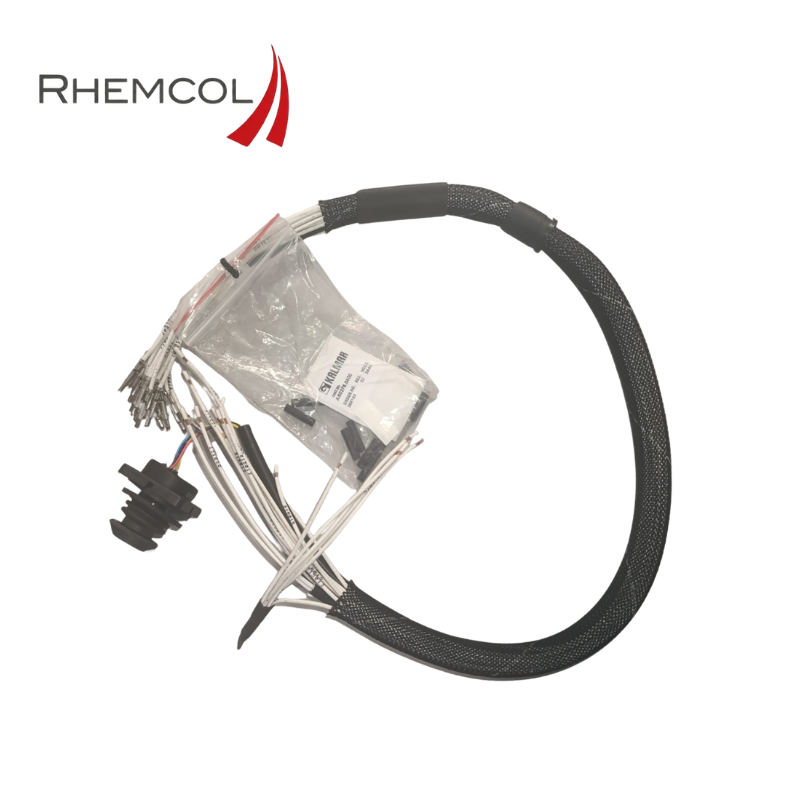 A60276.0400 - Arnés de Cableado para Joystick Kalmar