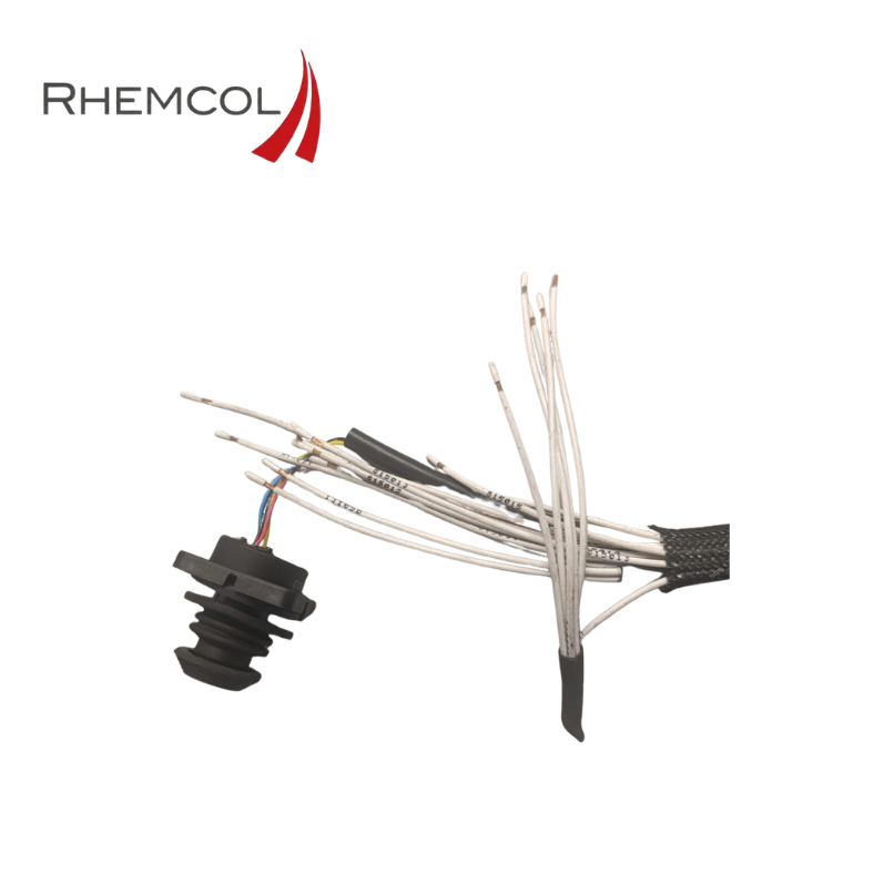 A60276.0400 - Arnés de Cableado para Joystick Kalmar - Imagen 4