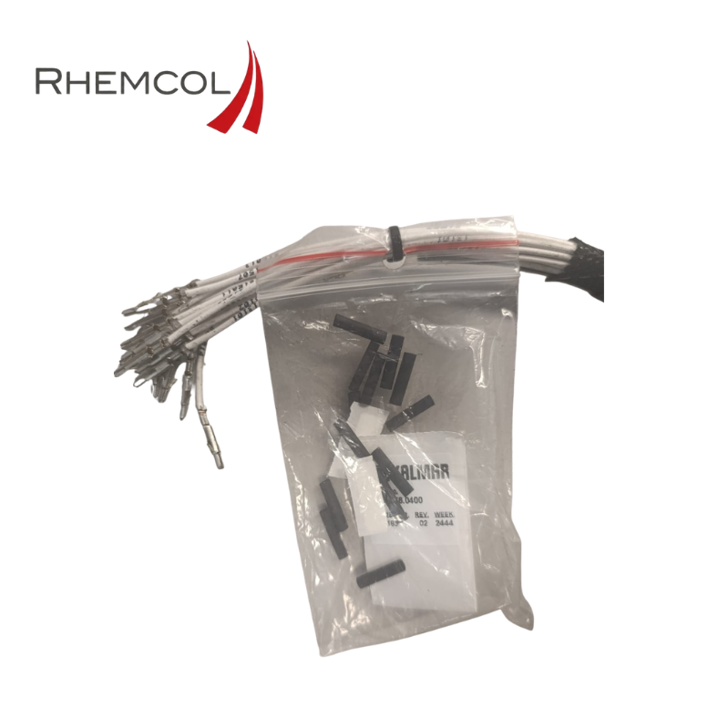 A60276.0400 - Arnés de Cableado para Joystick Kalmar - Imagen 3