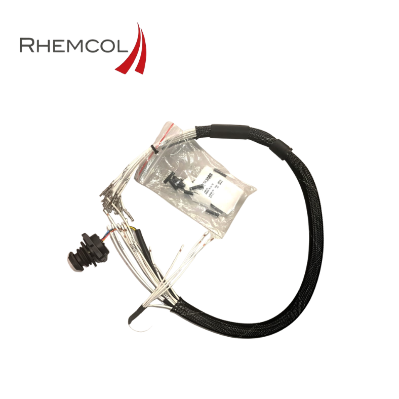 A60276.0400 - Arnés de Cableado para Joystick Kalmar - Imagen 2