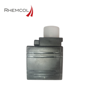 S8LJD024 - Bobina para válvula solenóide parker S8LD / 24VDC 14W