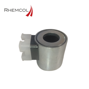 R901334165 / 630022 - Bobina Rexroth 28V DC para Válvula Hidráulica