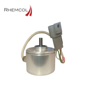 1583S60 - Encoder Absoluto - Serie PW613-35d/GS20