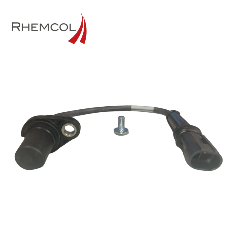 10486148 - Sensor de Velocidad de Transmisión Dana Spicer - Imagen 3