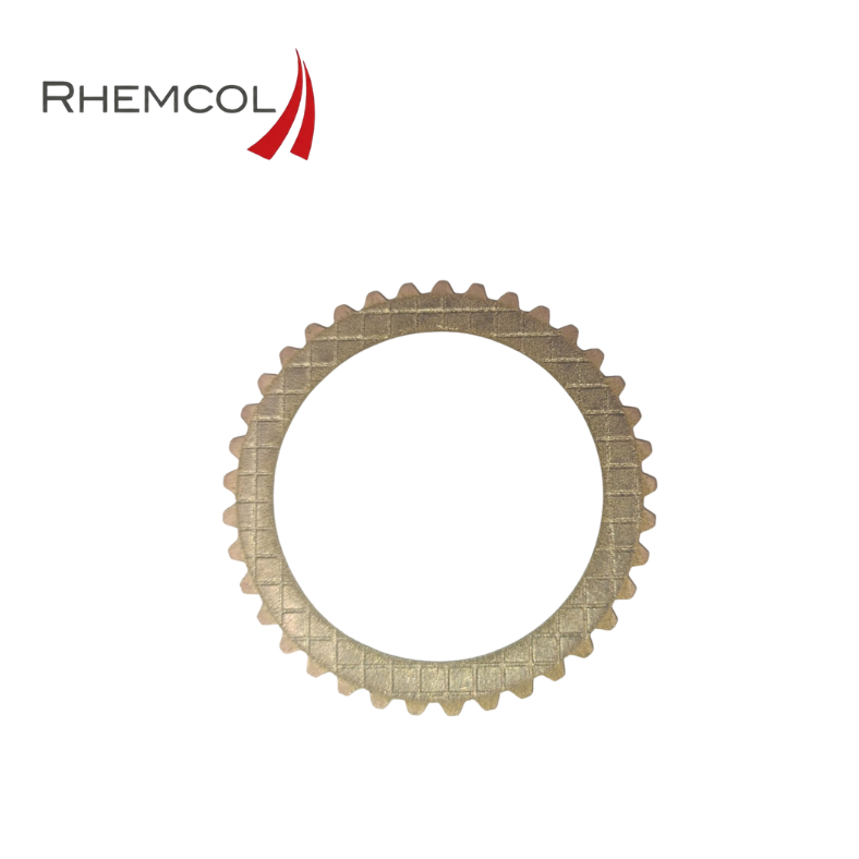 A8143127 - Disco de fricción - Imagen 3