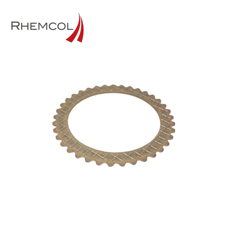 A8143127 - Disco de fricción - Imagen 2