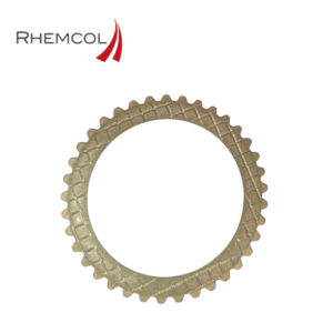 A8143127 - Disco de fricción