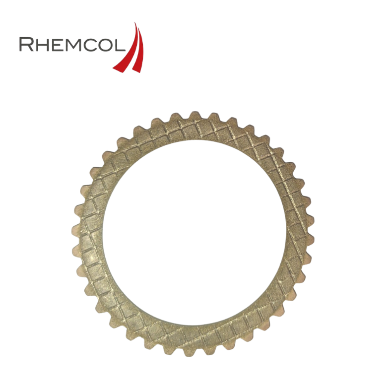 A8143127 - Disco de fricción