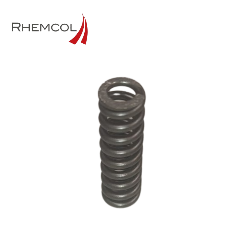 S7038108 - Resorte de compresión industrial - Imagen 3