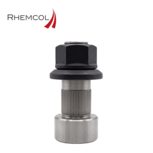 A36979.0200 / A36979.0700 - Perno de rueda de grado 12.9