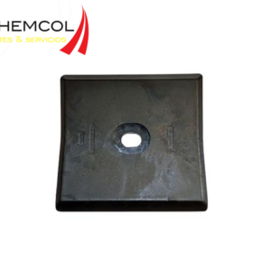 451384A1 - Placa de desgaste interior - CNH